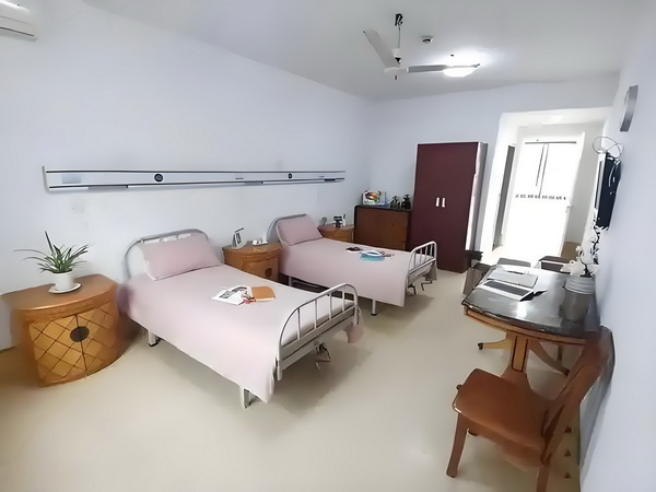 鱼鸟恋歌