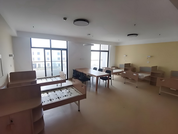 深情相许：一代哑妃